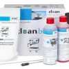 Joefrex Clean Box Reinigungsset 7-teilig
