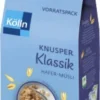 Kölln Knusper Klassik Hafer-Müsli 2kg