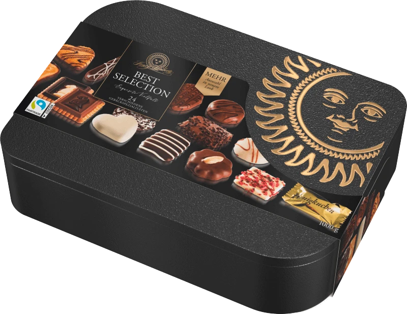 Lambertz Best Selection 1kg 1 Lambertz Best Selection 1kg