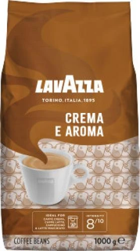 Lavazza Espresso Crema E Aroma Ganze Bohnen 1kg 1 Lavazza Espresso Crema E Aroma Ganze Bohnen 1kg