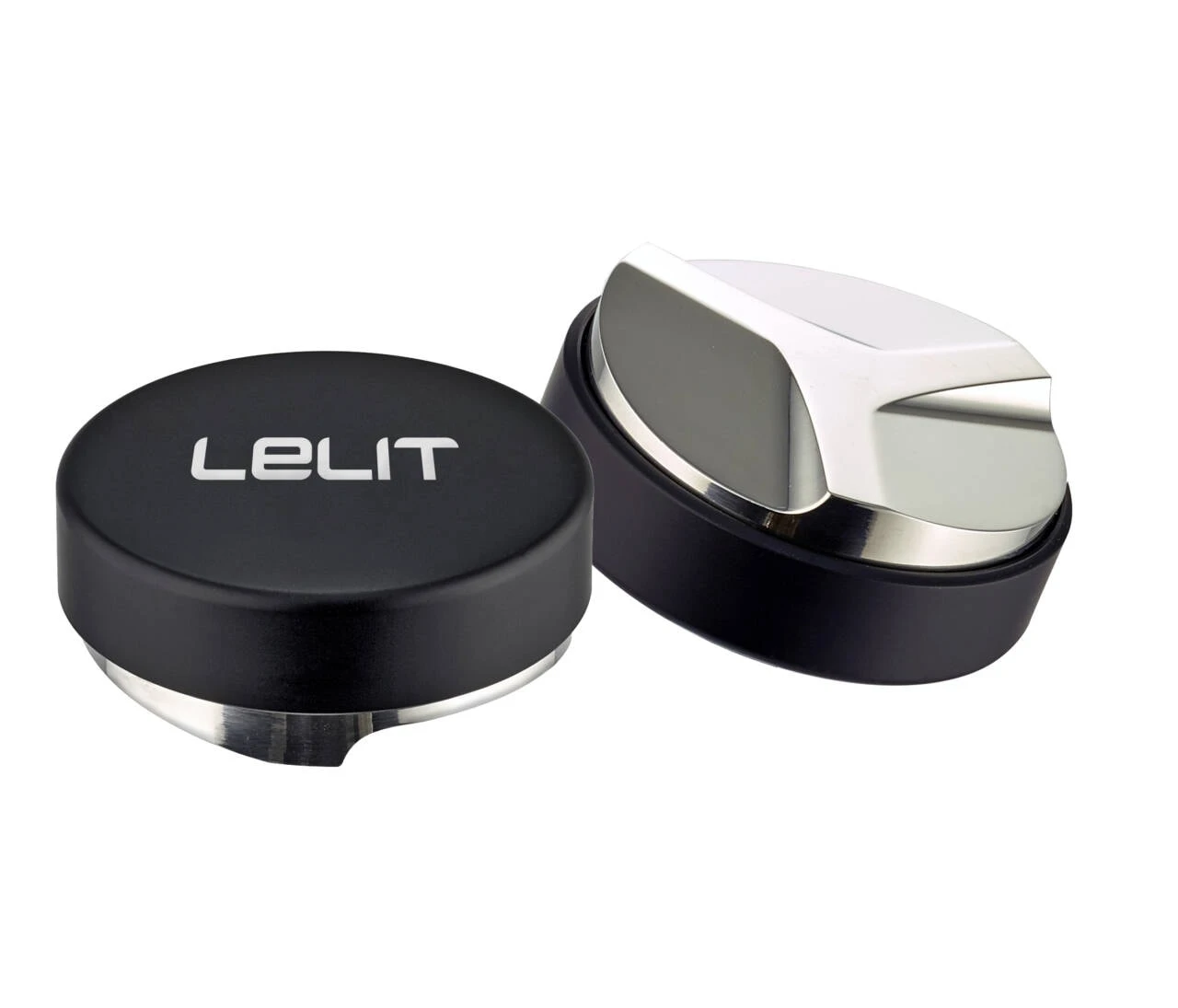 Lelit Coffee Leveler 58mm 1 Lelit Coffee Leveler 58mm