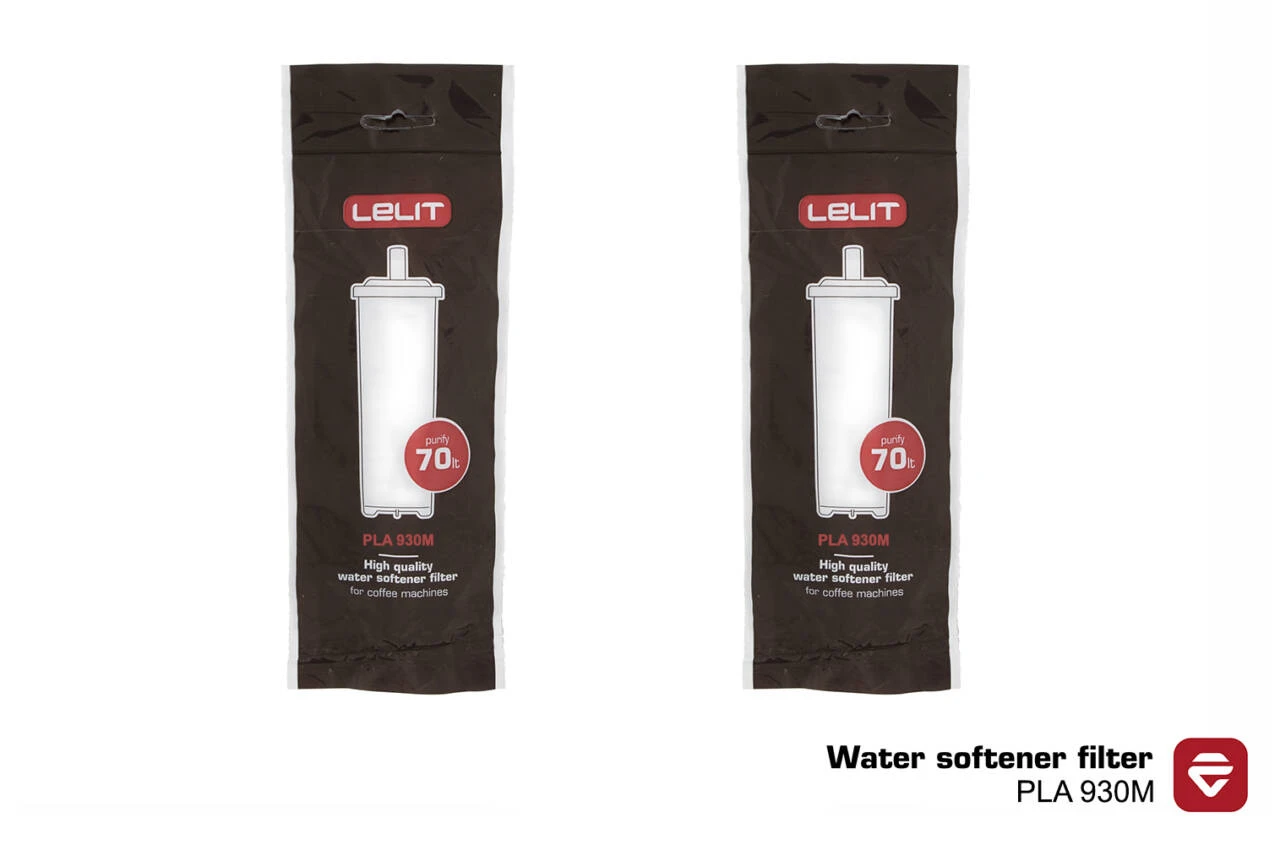 Lelit Filter PLA930M Für Wassertank 70ltr. 2 Stk. 1 Lelit Filter PLA930M Für Wassertank 70ltr. 2 Stk.