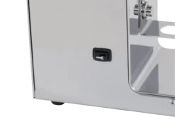 Lelit FRED PL044MMT Kaffeemühle -Kaffee Genuss Günstiges Geschäft lelit fred pl044mmt kaffeemuehle 8009437001330 3