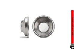 Lelit Set Siebeinsätze 58mm -Kaffee Genuss Günstiges Geschäft lelit set siebeinsaetze 58mm 8009437000920