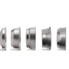 Lelit Set Siebeinsätze 58mm