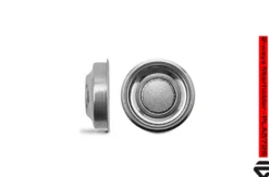 Lelit Siebträger PLA572S, 2 Ausläufe, Inkl. 5 Siebe -Kaffee Genuss Günstiges Geschäft lelit siebtraeger pla572s 2 auslaeufe inkl 5 siebe 8009437000135 2