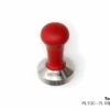 Lelit Tamper PLA471 Für 57mm Siebträger, Rot