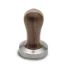 Lelit Tamper PLA471W Mit Holzgriff Für 57mm Siebträger