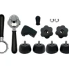 Lelit Upgrade-Kit PLA2201 Für Bianca, 12-teilig