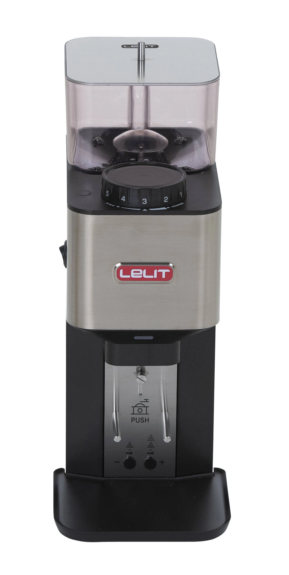 Lelit WILLIAM PL71 Kaffeemühle 1 Lelit WILLIAM PL71 Kaffeemühle