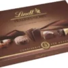 Lindt Pralines Noirs 200g