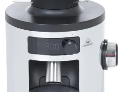 Mahlkönig Home X54 Kaffeemühle, Chrom -Kaffee Genuss Günstiges Geschäft mahlkoenig home x54 kaffeemuehle chrom 6973340020004 4
