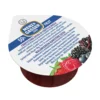 Menz & Gasser Konfitüre Extra Waldbeeren 100x25g Portionspackungen