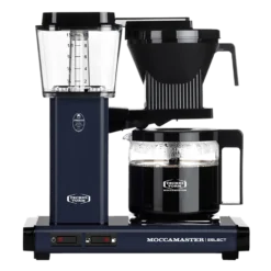 Moccamaster KBG Select, Midnight Blue