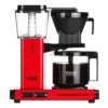 Moccamaster KBG Select, Red