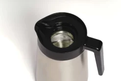 Moccamaster Thermoskanne 1,25l Für KGBT -Kaffee Genuss Günstiges Geschäft moccamaster thermoskanne 1 25l fuer kgbt 2