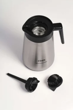 Moccamaster Thermoskanne 1,25l Für KGBT -Kaffee Genuss Günstiges Geschäft moccamaster thermoskanne 1 25l fuer kgbt 3 scaled