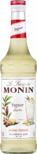 Monin Ingwer 0,7l