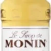 Monin Sirup Amaretto 0,7l