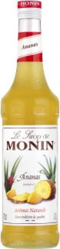 Monin Sirup Ananas 0,7l