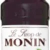 Monin Sirup Brombeere 0,7l