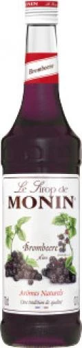 Monin Sirup Brombeere 0,7l