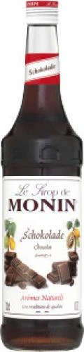 Monin Sirup Chocolat 0,7l