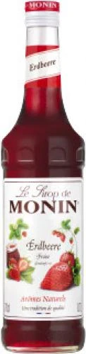 Monin Sirup Erdbeere 0,7l