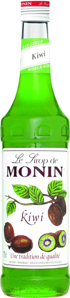 Monin Sirup Kiwi 0,7l