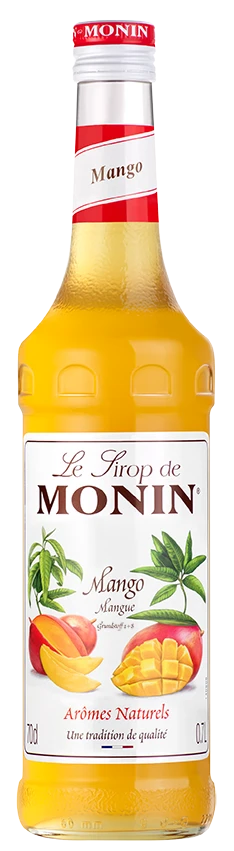 Monin Sirup Mango 0,7l
