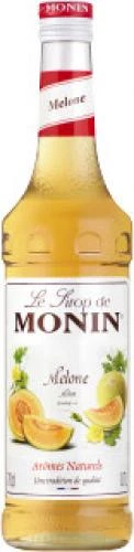 Monin Sirup Melone 0,7l