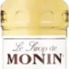 Monin Sirup Praline-Nuss 0,7l