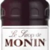 Monin Sirup Violet 0,7l