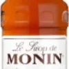 Monin Sirup Zimt 0,7l