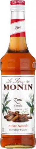 Monin Sirup Zimt 0,7l