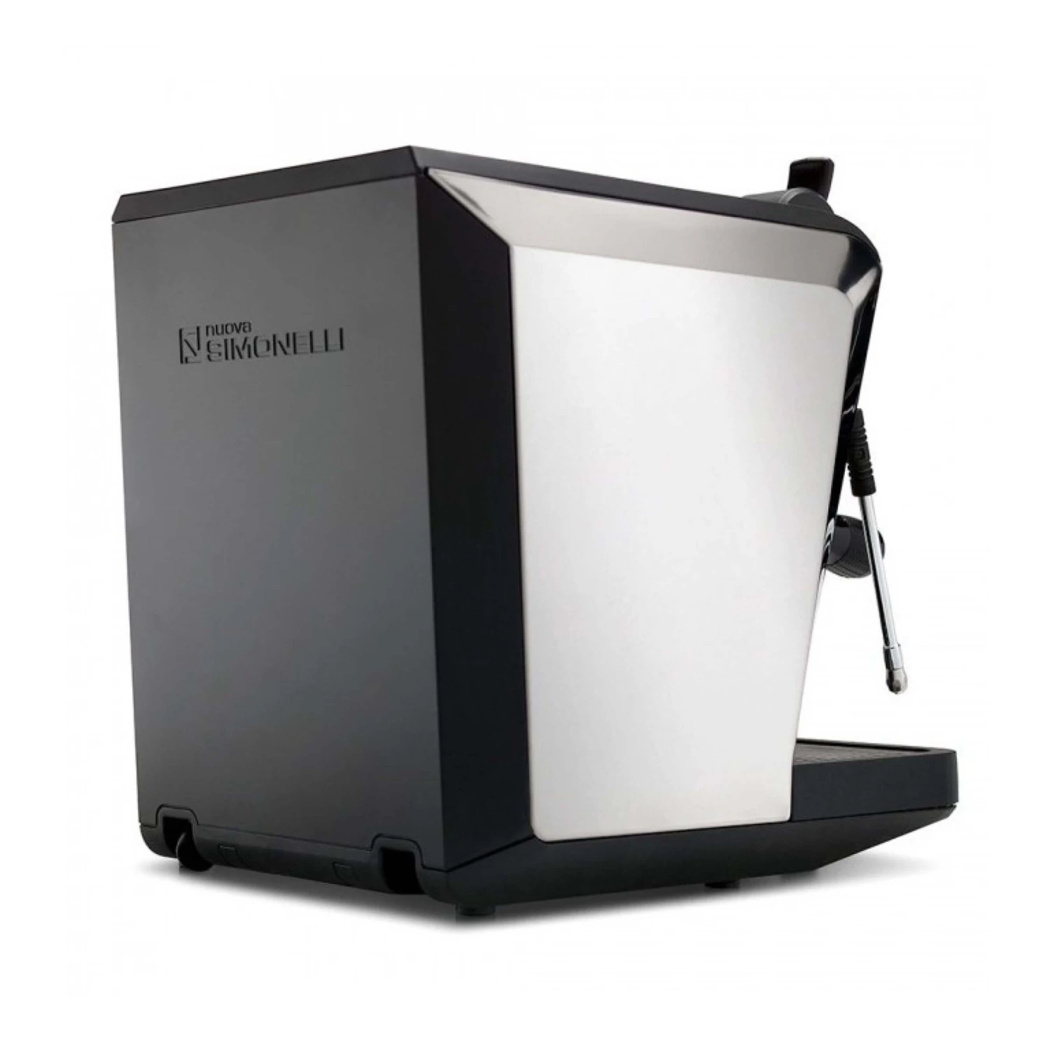 Nuova Simonelli Oscar II Mit OPV KIT Espressomaschine 2 Nuova Simonelli Oscar II Mit OPV KIT Espressomaschine – Bild 2