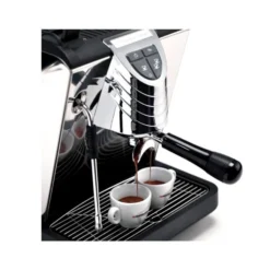 Nuova Simonelli Oscar II Mit OPV KIT Espressomaschine 6 Nuova Simonelli Oscar II Mit OPV KIT Espressomaschine -Kaffee Genuss Günstiges Geschäft nuova simonelli oscar ii mit opv kit espressomaschine 3 scaled