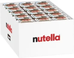 Nutella 120x15g
