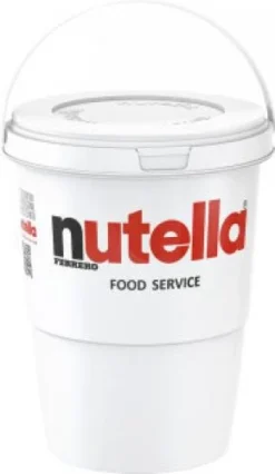 Nutella Eimer 1,35kg