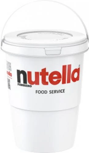 Nutella Eimer 1,35kg 1 Nutella Eimer 1,35kg