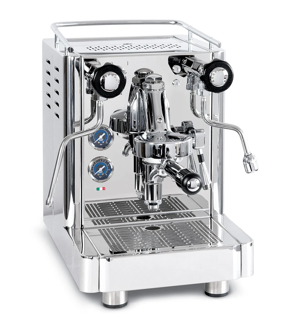 Quick Mill Andreja Premium 0980 Espressomaschine 1 Quick Mill Andreja Premium 0980 Espressomaschine