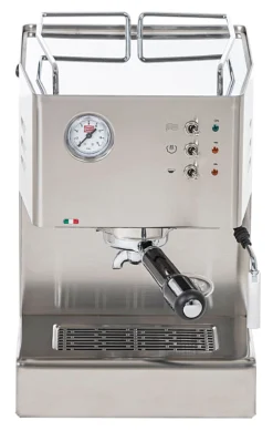 Quick Mill Cassiopea 3004 Espressomaschine, Matt 7 Quick Mill Cassiopea 3004 Espressomaschine, Matt -Kaffee Genuss Günstiges Geschäft quick mill cassiopea 3004 espressomaschine matt 8007062300453 2