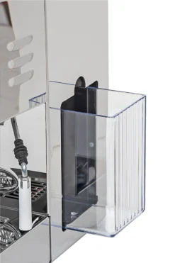 Quick Mill Cassiopea 3004 Espressomaschine, Matt 9 Quick Mill Cassiopea 3004 Espressomaschine, Matt -Kaffee Genuss Günstiges Geschäft quick mill cassiopea 3004 espressomaschine matt 8007062300453 4