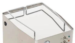 Quick Mill Cassiopea 3004 Espressomaschine, Matt 8 Quick Mill Cassiopea 3004 Espressomaschine, Matt -Kaffee Genuss Günstiges Geschäft quick mill cassiopea 3004 espressomaschine matt 8007062300453 5