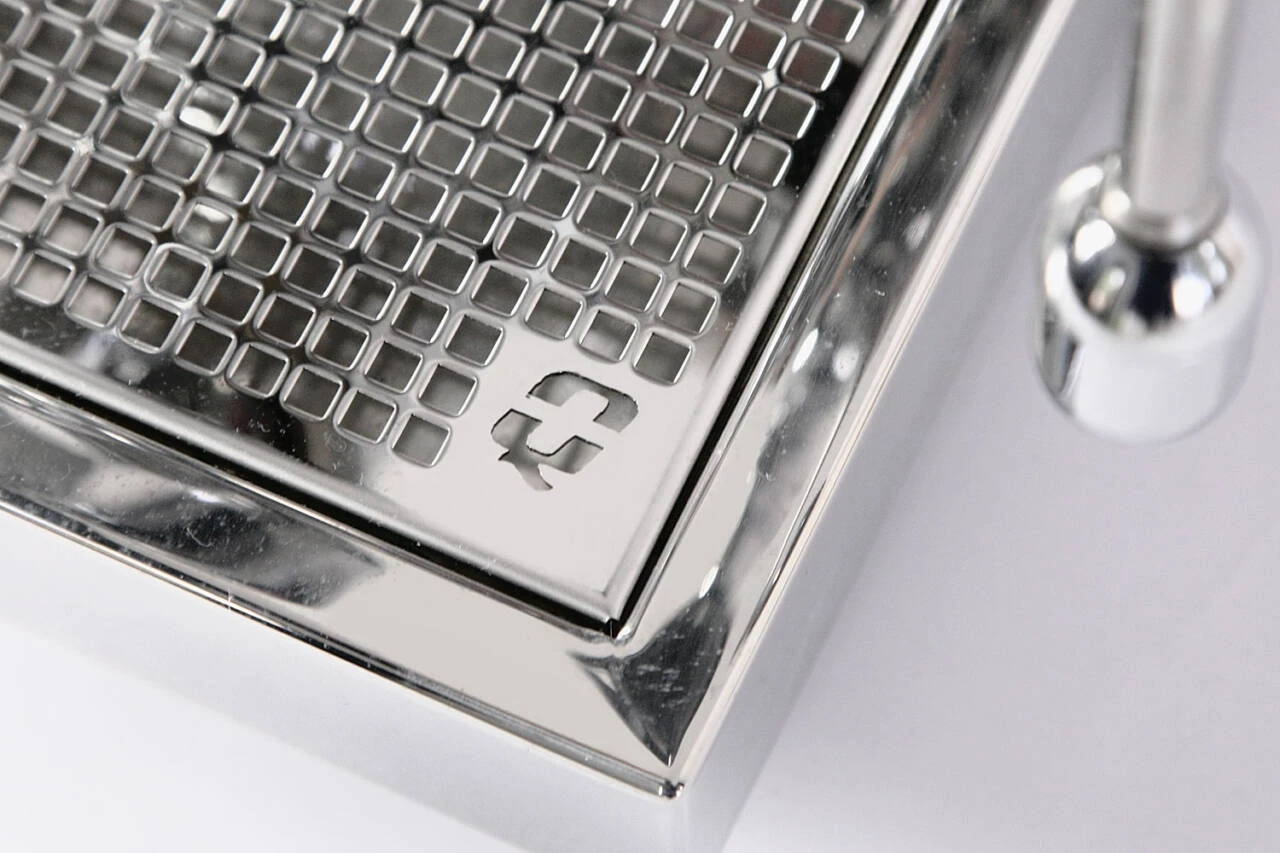 Quick Mill Espressomaschine Rubino Plus + GRATIS Umbaukit Aus Holz Für Rubino Plus 7 Quick Mill Espressomaschine Rubino Plus + GRATIS Umbaukit Aus Holz Für Rubino Plus – Bild 7