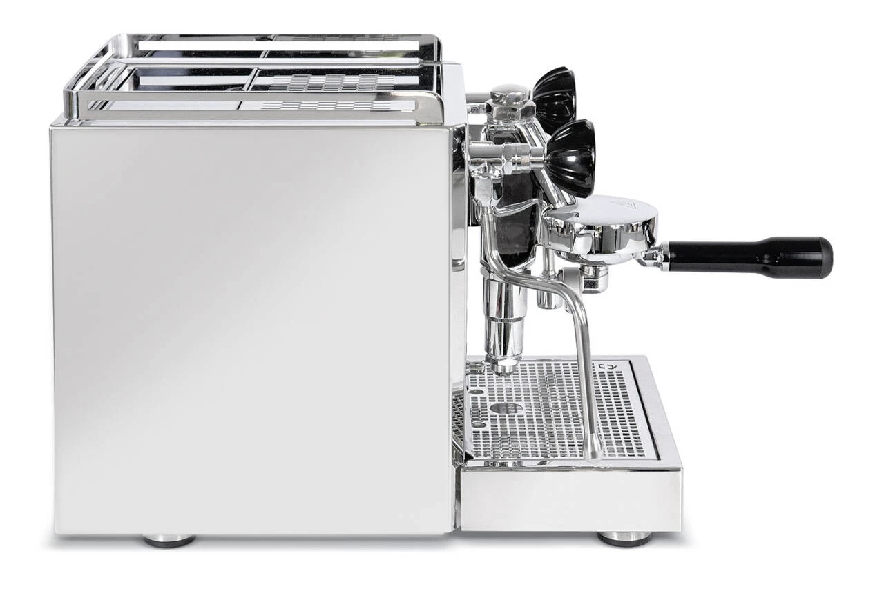 Quick Mill Espressomaschine Rubino Plus + GRATIS Umbaukit Aus Holz Für Rubino Plus 8 Quick Mill Espressomaschine Rubino Plus + GRATIS Umbaukit Aus Holz Für Rubino Plus – Bild 8