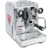 Quick Mill Espressomaschine Rubino Plus Mit Seitlichem Logo