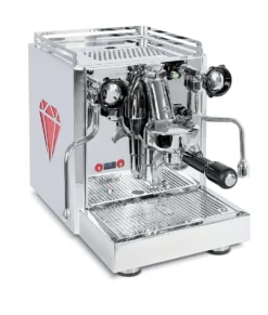 Quick Mill Espressomaschine Rubino Plus Mit Seitlichem Logo