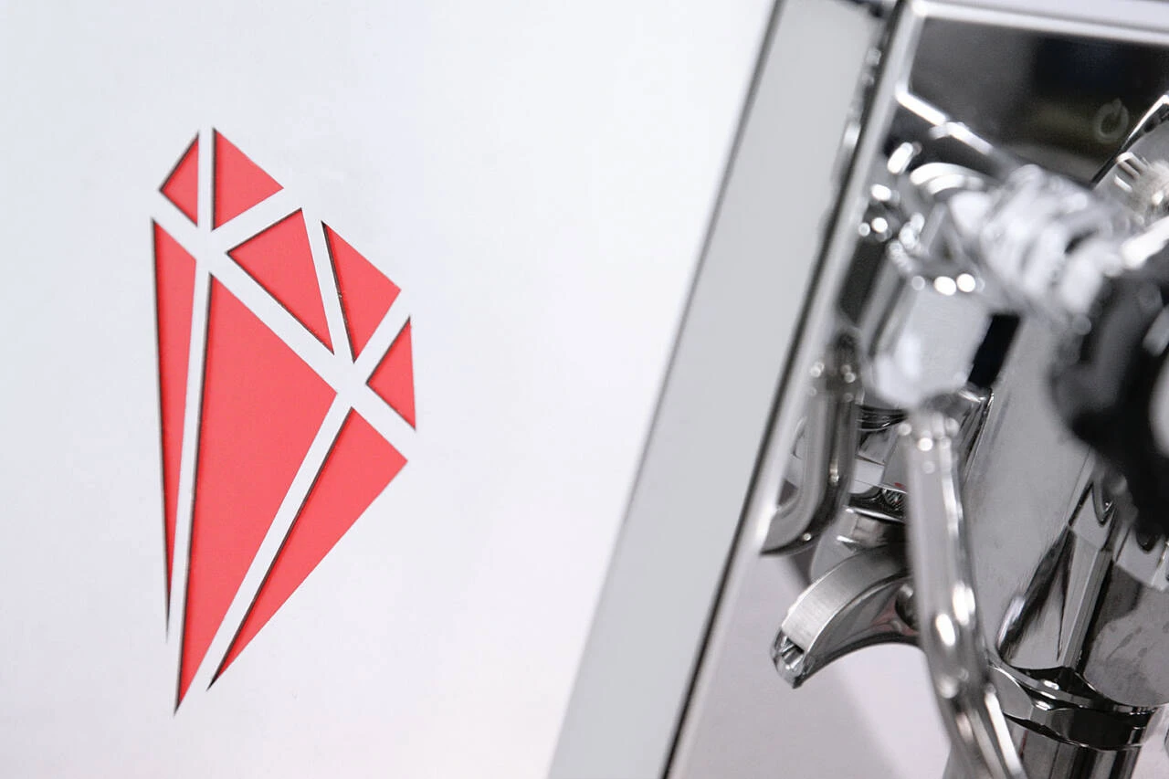 Quick Mill Espressomaschine Rubino Plus Mit Seitlichem Logo + GRATIS Umbaukit Aus Holz Für Rubino Plus 5 Quick Mill Espressomaschine Rubino Plus Mit Seitlichem Logo + GRATIS Umbaukit Aus Holz Für Rubino Plus – Bild 5