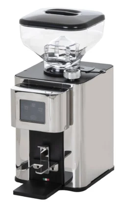 Quick Mill Espressomühle Sirio 085 Edelstahl 6 Quick Mill Espressomühle Sirio 085 Edelstahl -Kaffee Genuss Günstiges Geschäft quick mill espressomuehle sirio 085 edelstahl